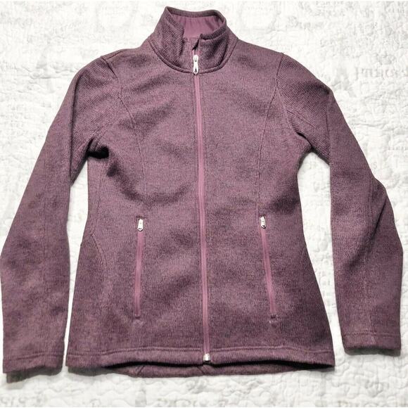 Spyder Jackets & Blazers - Spyder Endure Full Zip Stryke Fleece Lined Jacket Women’s Size M Sweater